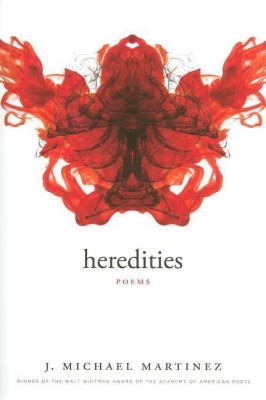 Heredities(English, Paperback, Martinez J. Michael)