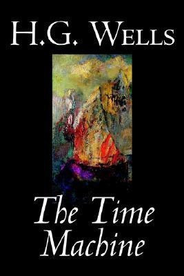 The Time Machine(English, Hardcover, Wells H. G.)