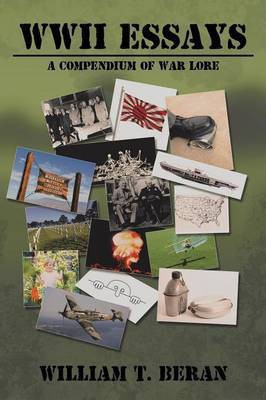WWII Essays(English, Paperback, Beran William T)