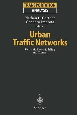 Urban Traffic Networks(English, Paperback, unknown)