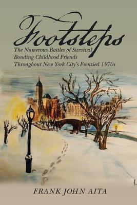 Footsteps(English, Paperback, Aita Frank John)