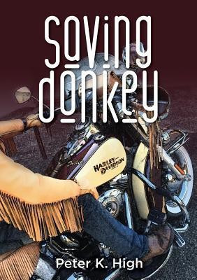 Saving Donkey(English, Paperback, High Peter K.)
