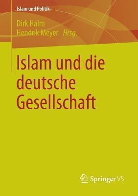 Islam und die deutsche Gesellschaft(German, Paperback, unknown)