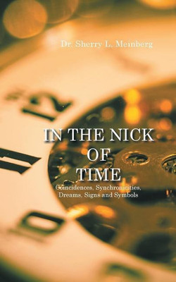 In the Nick of Time(English, Paperback, Meinberg Sherry L Dr)