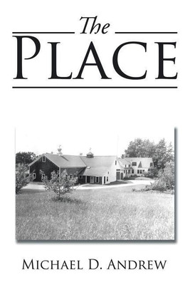 The Place(English, Paperback, Andrew Michael D)
