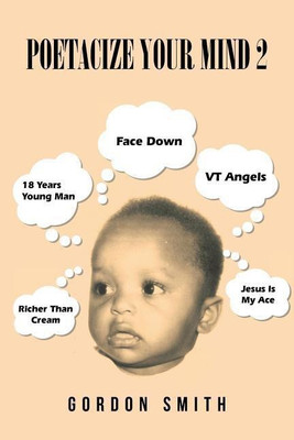 Poetacize your mind 2(English, Paperback, Smith Gordon)