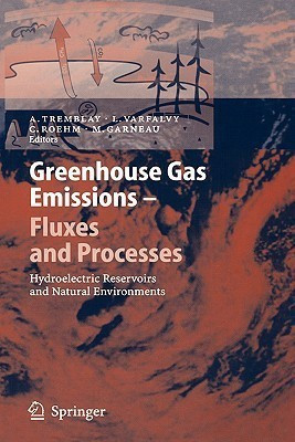 Greenhouse Gas Emissions - Fluxes and Processes(English, Hardcover, unknown)
