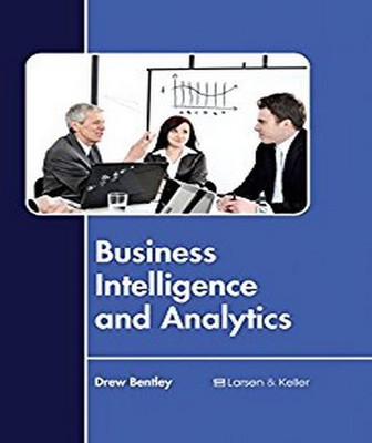 Business Intelligence and Analytics(English, Hardcover, unknown)