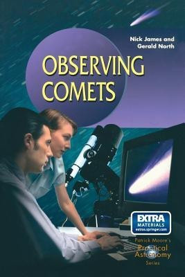 Observing Comets(English, Mixed media product, James Nick)