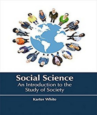 Social Science: An Introduction to the Study of Society(English, Hardcover, unknown)