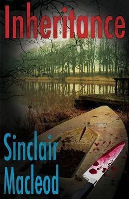 Inheritance(English, Paperback, MacLeod Sinclair)