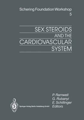 Sex Steroids and the Cardiovascular System(English, Paperback, unknown)