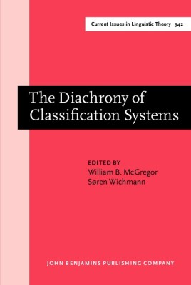 The Diachrony of Classification Systems(English, Hardcover, unknown)