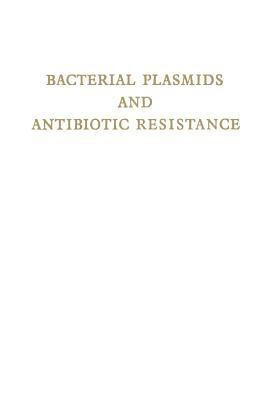 Bacterial Plasmids and Antibiotic Resistance(English, Paperback, unknown)