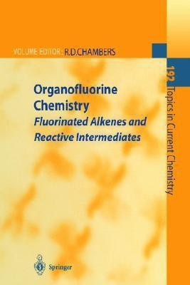 Organofluorine Chemistry(English, Hardcover, unknown)