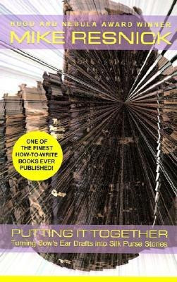 Putting It Together(English, Paperback, Resnick Mike)