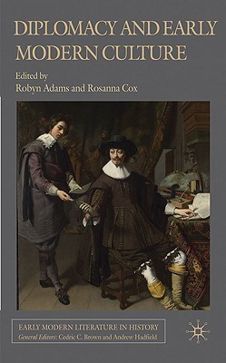 Diplomacy and Early Modern Culture(English, Hardcover, unknown)