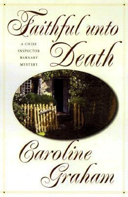 Faithful Unto Death(English, Hardcover, Graham Caroline)