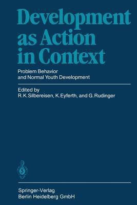 Development as Action in Context(English, Paperback, unknown)