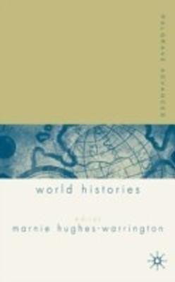 Palgrave Advances in World Histories(English, Paperback, unknown)