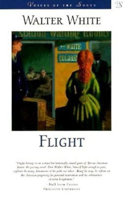 Flight(English, Paperback, White Walter)