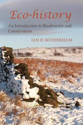 Eco-History(English, Paperback, Rotherham Ian D.)