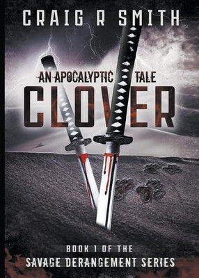 Clover(English, Paperback, Smith Craig)