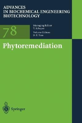 Phytoremediation(English, Hardcover, unknown)