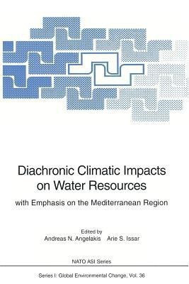 Diachronic Climatic Impacts on Water Resources(English, Paperback, unknown)