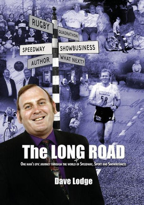 The Long Road(English, Paperback, Lodge Dave)