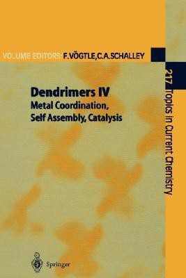 Dendrimers IV(English, Hardcover, unknown)