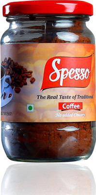 

spesso SO3N18 Filter Coffee 100 g