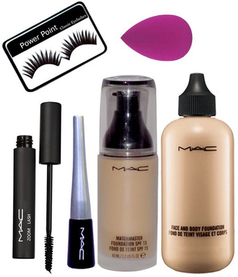 Studio Fix combo combo kit(Set of 6)