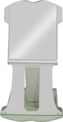 

RAAYA Compact Mirror for Girls | Foldable Make up Mirror for Women
