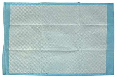 

SURGICOMFORT PREMIUM-UNDERPAD (Size 60 x 90 cms) ,6 pieces Adult Diapers - L
