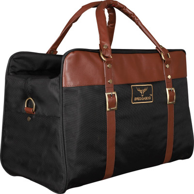 

BREGGABOG (Expandable) MULTI01 Travel Duffel Bag(Multicolor)