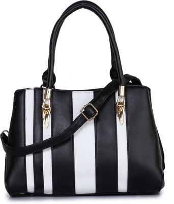 

Style Villaz Messenger Bag(Black)