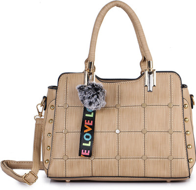 

Style Villaz Messenger Bag(Brown)