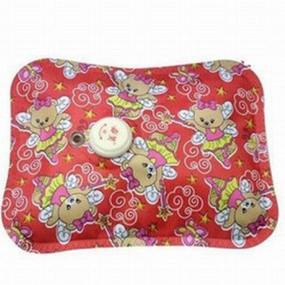 

CASA Comfort Super Deluxe Pain Reliever Rechargeable Electric 1 L Hot Water Bag(Multicolor)