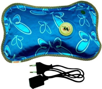 

OneRetail Gel Electric Warm Bag (Multi Colour) Electrical 1 L Hot Water Bag (Multicolor) For Joint & Muscular Pain Electrical Water Bag 1 L Hot Water Bag(Multicolor)