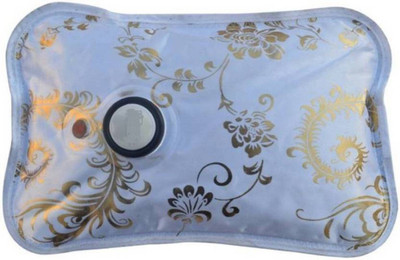 

CASA Electric Rechargeable Heating Pad For Body Pain Relief Cordless Electric 1 L Hot Water Bag(Multicolor)