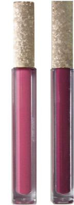 

tanvi27 Absolute matte(Peach, Purple)