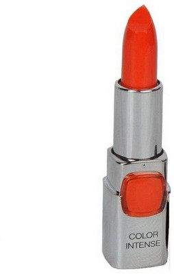 

jollity Color Intense Lipstick (Sinful Orange)(Sinful Orange)