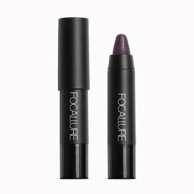 

focallure SPIREA COLLECTION MATTE WATERPROOF LONG LASTING LIPSTICK (INSTIGATOR)(INSTIGATOR)