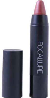 

focallure SPIREA COLLECTION MATTE WATERPROOF LONG LASTING LIPSTICK (STUDDED KISS)(STUDDED KISS)