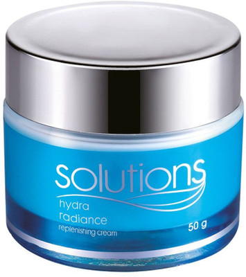 

avon solutions hydra radiance replenishing cream(50 g)