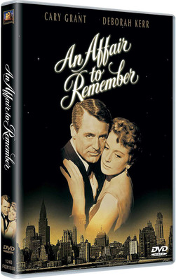 

An Affair to Remember(DVD English)
