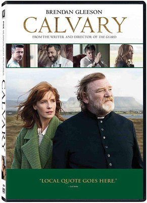 

Calvary(DVD English)