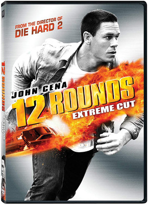 

12 Rounds(DVD English)