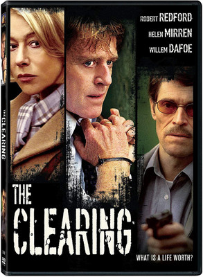 

The Clearing(DVD English)
